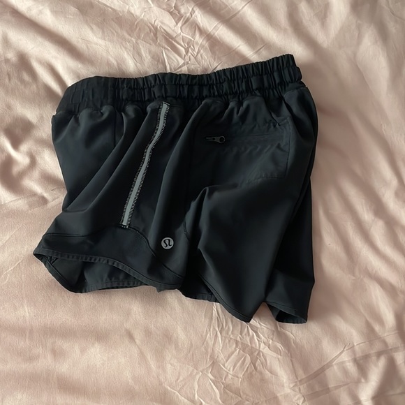 Lululemon shorts - Picture 3 of 3